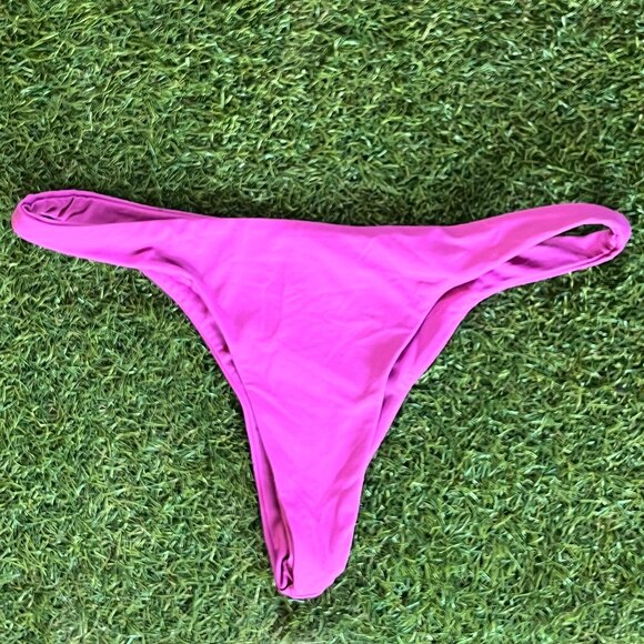 Toast Swim Signature Skimpy Bottom - Picture 3 of 3